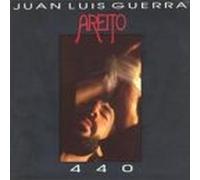 Guerra, Juan Luis - Areito