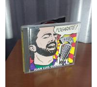 Guerra,Juan Luis - Fogarate!
