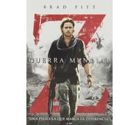 Guerra Mundial Z (Import Dvd) (2013) Brad Pitt; Mireille Enos; Daniella Kertes
