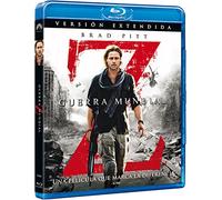 Guerra Mundial Z --- IMPORT ZONE B ---