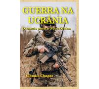 Guerra na Ucrânia: o ensaio para a nova ordem