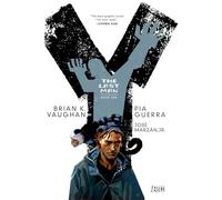 Y: the Last Man: Book 1