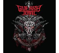 Guerra Total - El Armagedo N Continua