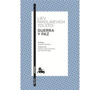 Guerra y paz: 1 (Clásica)