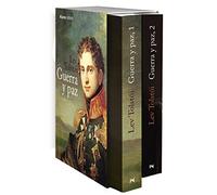 Guerra y paz - Estuche (13/20)