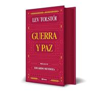 Guerra y paz: Prólogo de Eduardo Mendoza (Planeta Internacional)