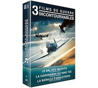 Guerre - Coffret 3 Films