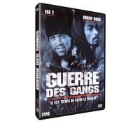 Guerre des gangs
