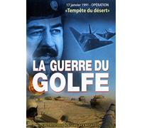 Guerre du golfe (la) - DVD