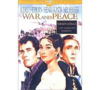 GUERRE ET PAIX - MOVIE