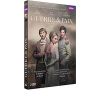 GUERRE ET PAIX (Série TV)