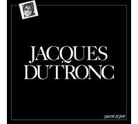 Jacques Dutronc – Guerre Et Pets – Vinyl – Sony Music