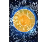 Guerrer@s de Luz: Agenda guía de crecimiento personal y conexión con la energía de los elementos, Agua fuego tierra Viento.