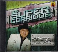 Guerrero Jr, Homero - Super Corridos