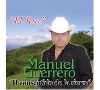 Guerrero, Manuel - El Terco