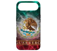 Guerrero Mexico Flag - Proud to Mexican Roots Case for iPhone Air