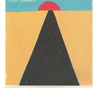GUERRERO, Tommy - El Camino Negro - Vinyl (7")