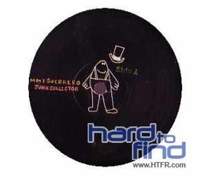 Guerrero,Tommy - ++Junk Collector Ep [Vinyl Maxi-Single] [VINYL]