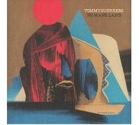 GUERRERO, Tommy - No Mans Land (reissue) - Vinyl (LP)