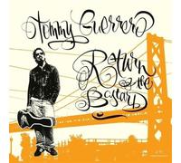 Guerrero, Tommy - Return Of The Bastard [VINYL]