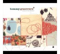 Guerrero, Tommy - Year Of The Monkey [Us Import]
