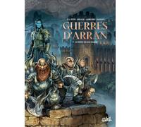 Guerres d'Arran T07 - Le Siège de Dal'darum: 7