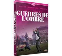GUERRES DE L'OMBRE - BLU-RAY