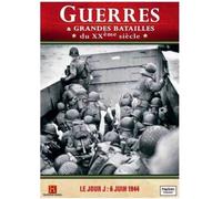 Guerres Et Grandes Batailles/Vol.11: Le Jour J (6 Juin 1944) [DVD]