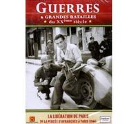 Guerres Et Grandes Batailles /Vol.13: La Libération De Paris (1944)