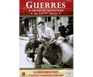 Guerres Et Grandes Batailles /Vol.13: La Libération De Paris (1944)
