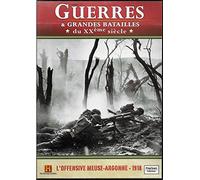 Guerres Et Grandes Batailles/Vol.5: L'Offensive Meuse-Argonne (1918) [DVD]
