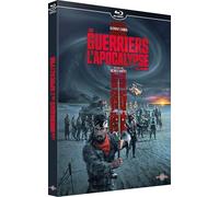 GUERRIERS DE L APOCALYPSE (LES) - BLU-RAY