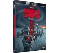 GUERRIERS DE L APOCALYPSE (LES) - UHD