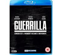 Guerrilla