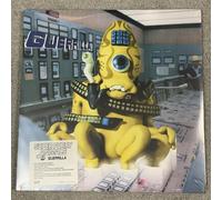 Guerrilla by Super Furry Animals (Record, 2019) New Sealed