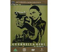 Guerrilla Girl ( Lotte Anker - Frie improvisationer )