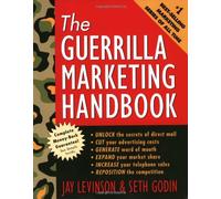 Guerrilla Marketing Handbook