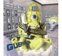Guerrilla - Sfa Super Furry Animals CD