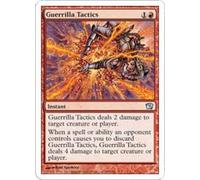 Guerrilla Tactics | 9th Edition