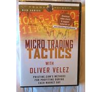 Guerrilla Trading Tactics by Oliver Velez