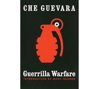 Guerrilla Warfare by Ernesto "Che" Guevara, Marc Becker - 9780803270756
