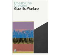 Guerrilla Warfare – Penguin Modern Classics – Penguin Classics