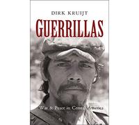 Guerrillas: War and Peace in Central America