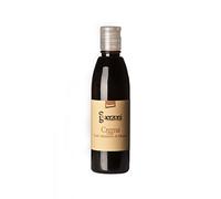 Guerzoni - Cream with Balsamic Vinegar of Modena - Organic, Biodynamic (demeter), Vegan, Ogm Free - box for 3 bottle 250 ml