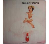 Guesch Patti - Guesch Patti - Labyrinthe - AMIGA - 8 56 494