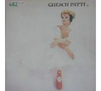 Guesch Patti - Labyrinthe (1988) [VINYL]