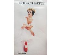 Guesch Patti - Labyrinthe [CASSETTE]