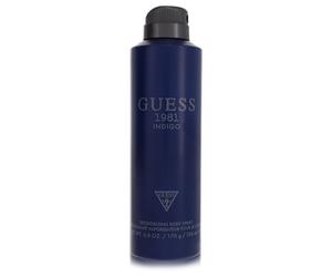 GUESS 1981 INDIGO for Men