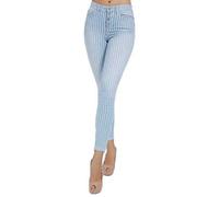 Guess 1982 Exposed Button Jeans