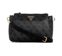 Guess Noelle Shoulder bag 24.5 cm black